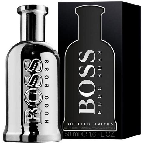 hugo boss boss bottled united eau de toilette